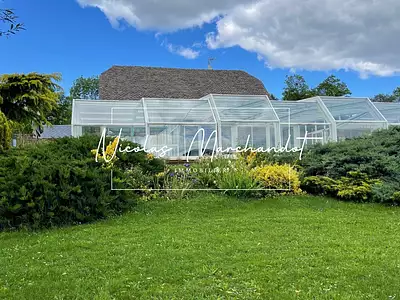 Maison, 175 m²