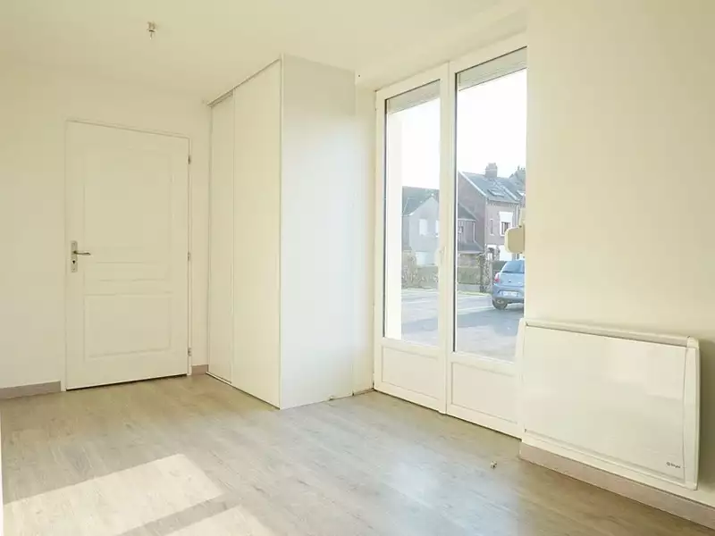 Immeuble, 131 m²