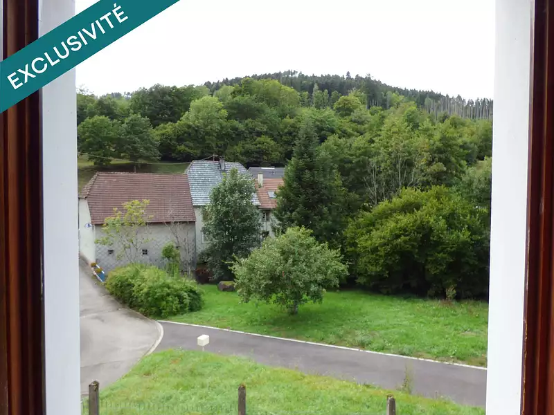 Maison, 84 m²