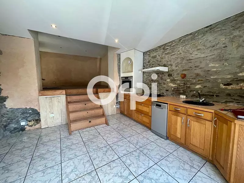 Maison, 94 m²
