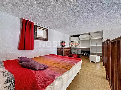 Appartement, 20 m²