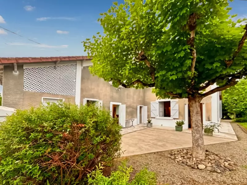 Maison, 113 m²