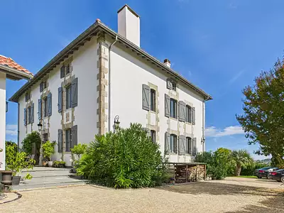 Maison, 410 m²