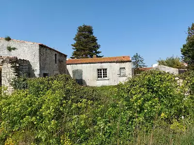 Maison, 83 m²