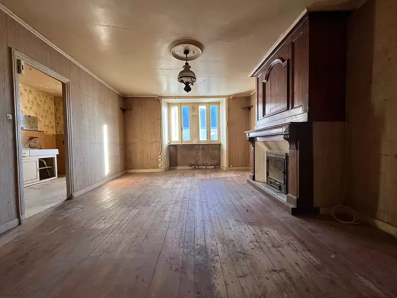 Maison, 109 m²