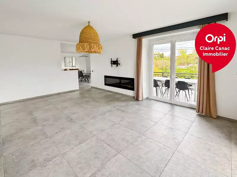 Maison, 105 m²