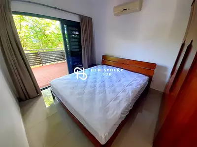 Appartement, 38 m²