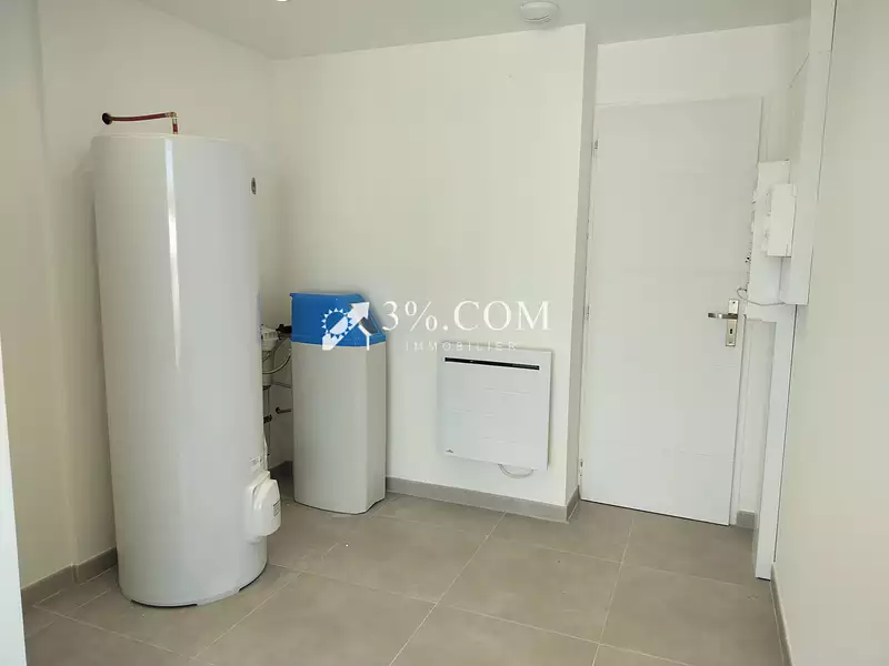 Maison, 86 m²