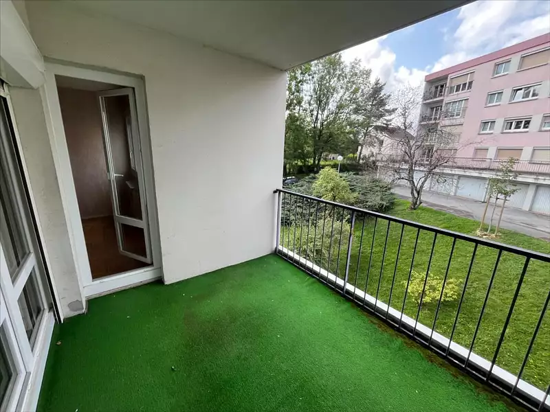 Appartement, 76 m²
