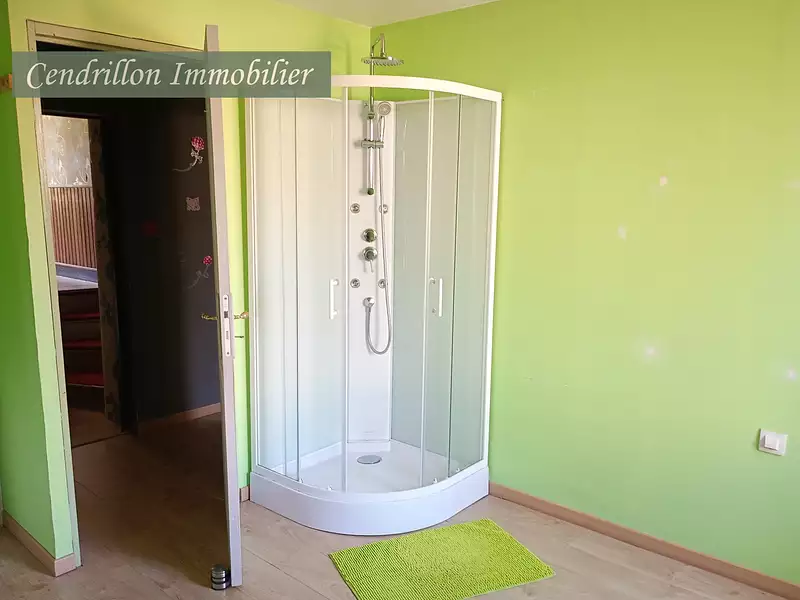 Maison, 190 m²