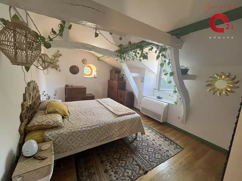 Maison, 150 m²