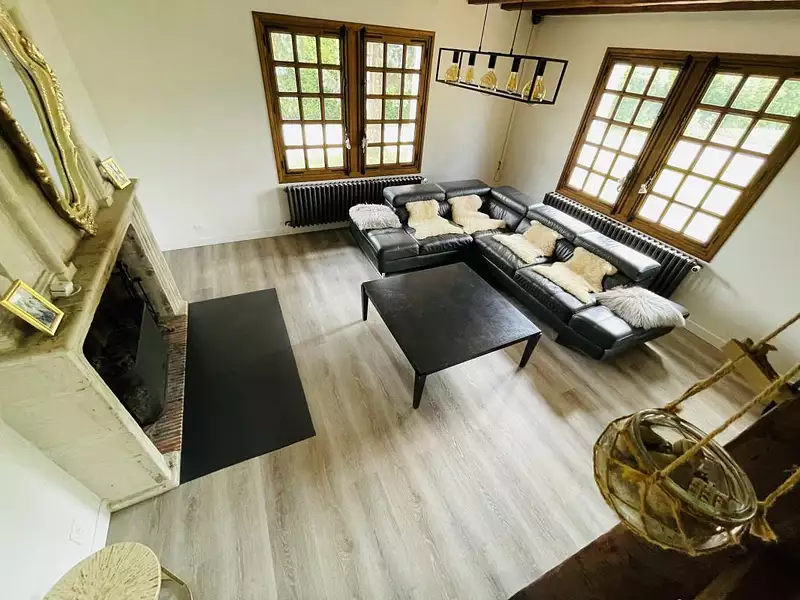 Maison, 173 m²