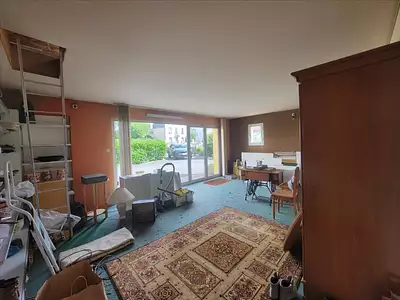 Maison, 171 m²