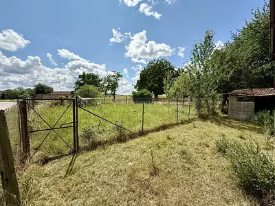 Maison, 120 m²