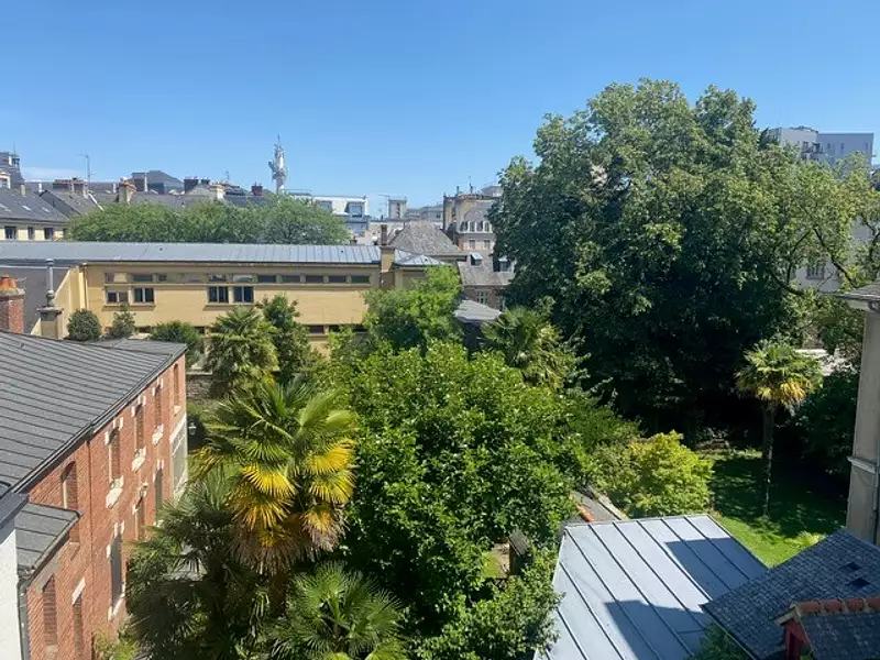 Appartement, 176 m²