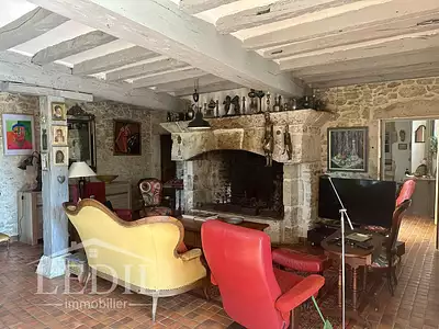 Maison, 238 m²