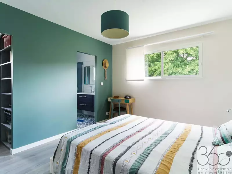 Maison, 135 m²