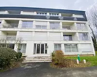 Appartement, 27 m²