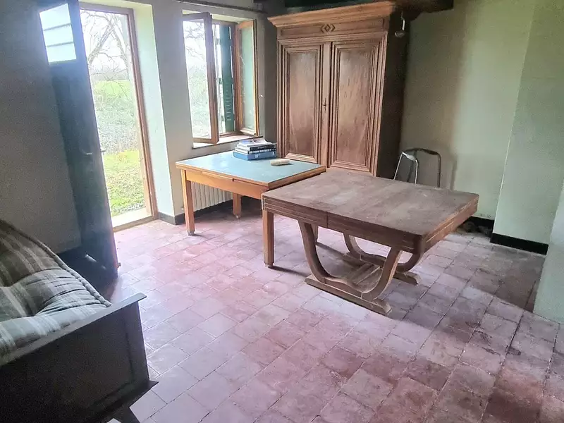 Maison, 70 m²