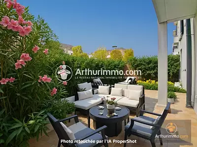 Appartement, 61,14 m²