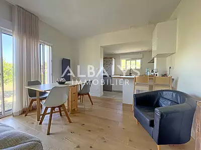 Maison, 76 m²