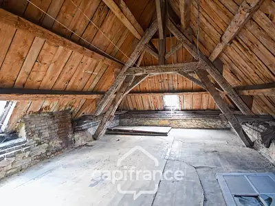 Maison, 117 m²