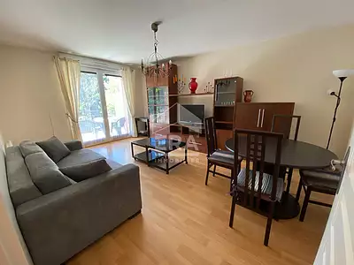 Appartement, 66,49 m²