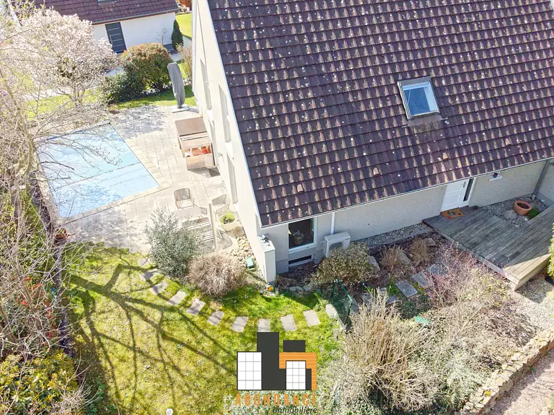 Maison, 144,67 m²