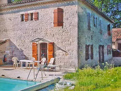 Maison, 276 m²