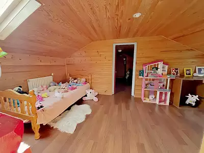 Maison, 150 m²