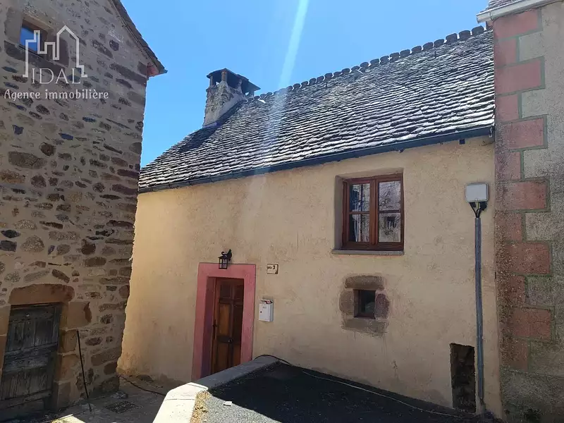 Maison, 121 m²