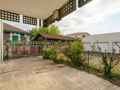 Appartement, 112 m²