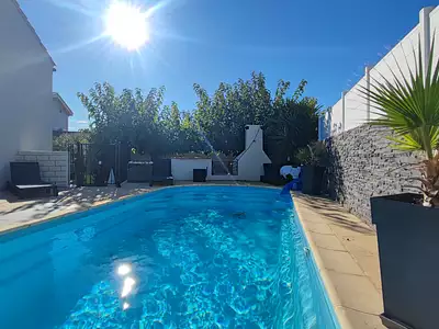 Maison, 128 m²