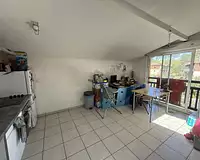 Appartement, 47 m²