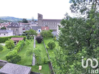 Appartement, 75 m²