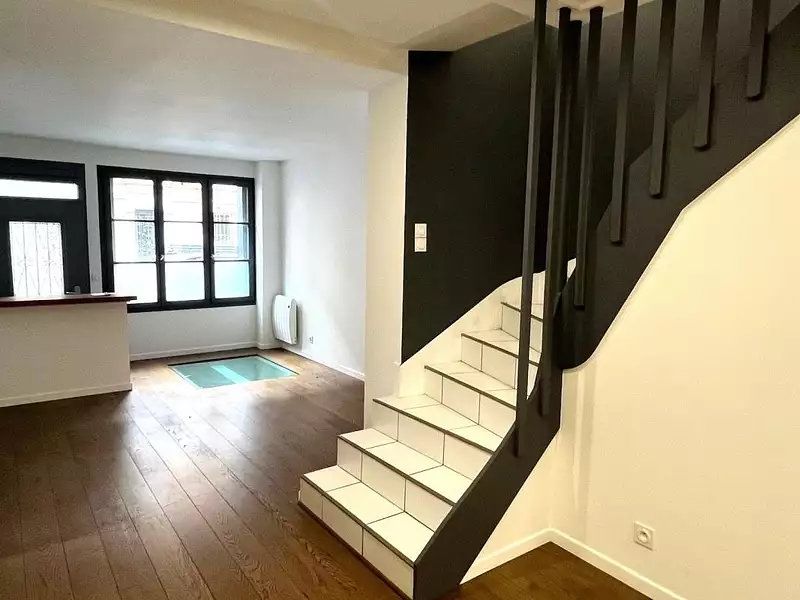 Appartement, 87 m²