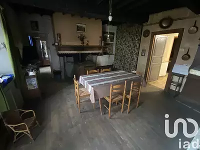 Maison, 144 m²