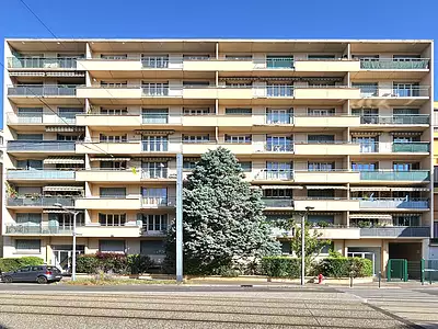 Appartement, 100 m²