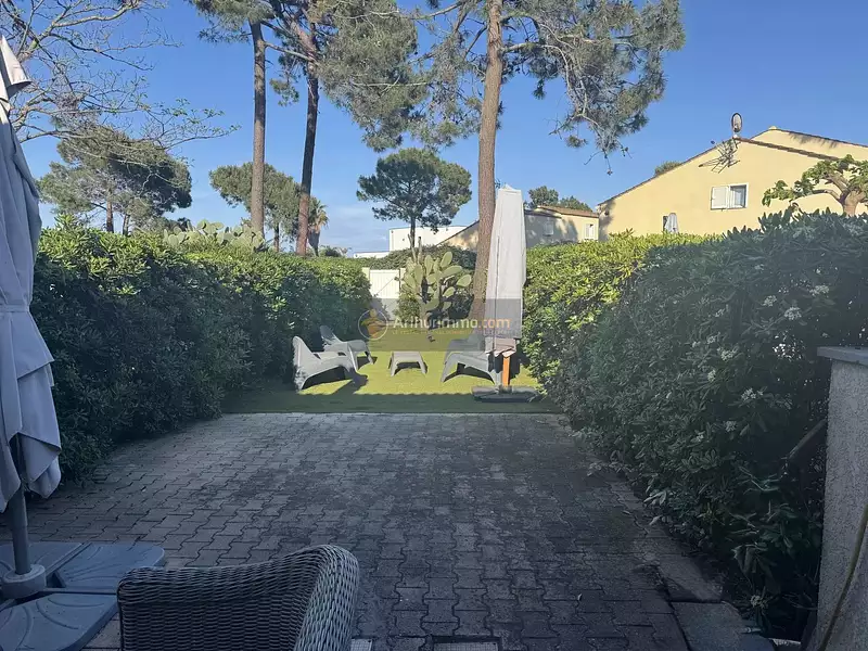Maison, 36,94 m²