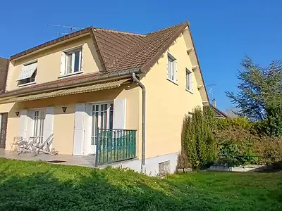 Maison, 150 m²