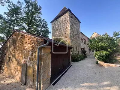 Maison, 160 m²