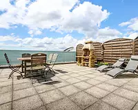 Appartement, 130 m²