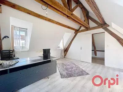 Appartement, 134 m²