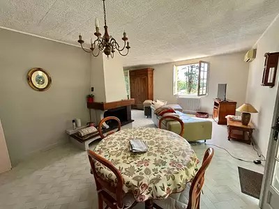 Maison, 128 m²