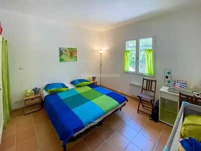 Maison, 132 m²