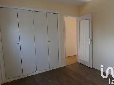 Appartement, 82 m²