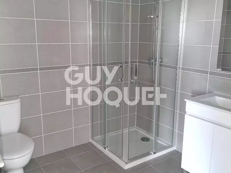 Appartement, 21,8 m²