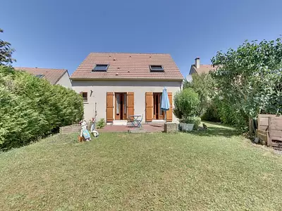 Maison, 79 m²