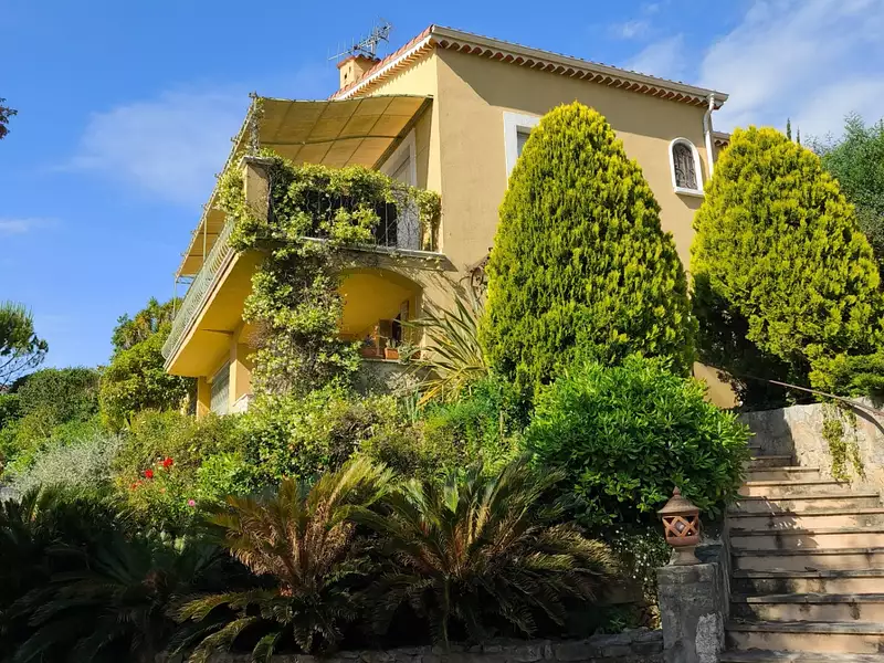 Maison, 142 m²