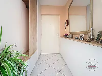 Appartement, 81,34 m²